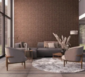 Papier Peint Vescom au Maroc