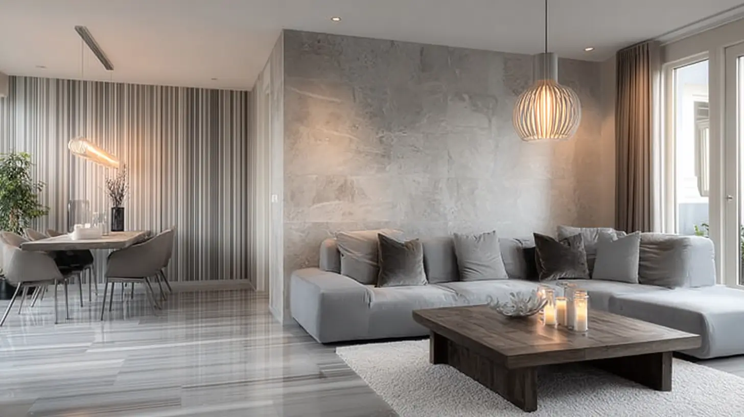 Les erreurs de papier peint