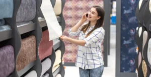 Choisir le Papier Peint