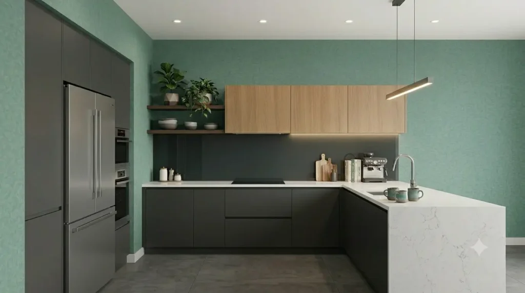 Papier Peint Luxe