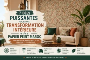Transformation Intérieure
