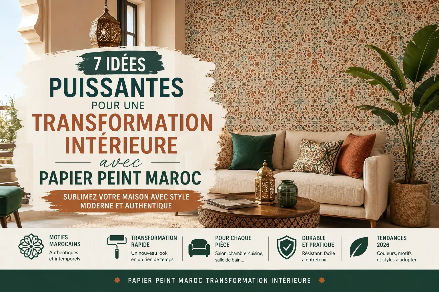 Transformation Intérieure